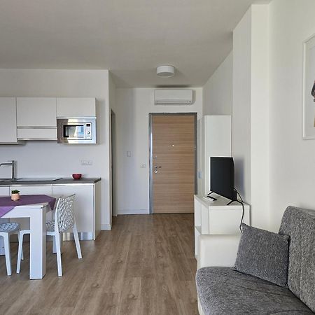 Apartamento Acque Dolci Porto Torres Exterior foto