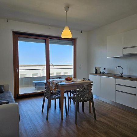 Apartamento Acque Dolci Porto Torres Exterior foto
