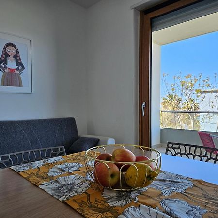 Apartamento Acque Dolci Porto Torres Exterior foto