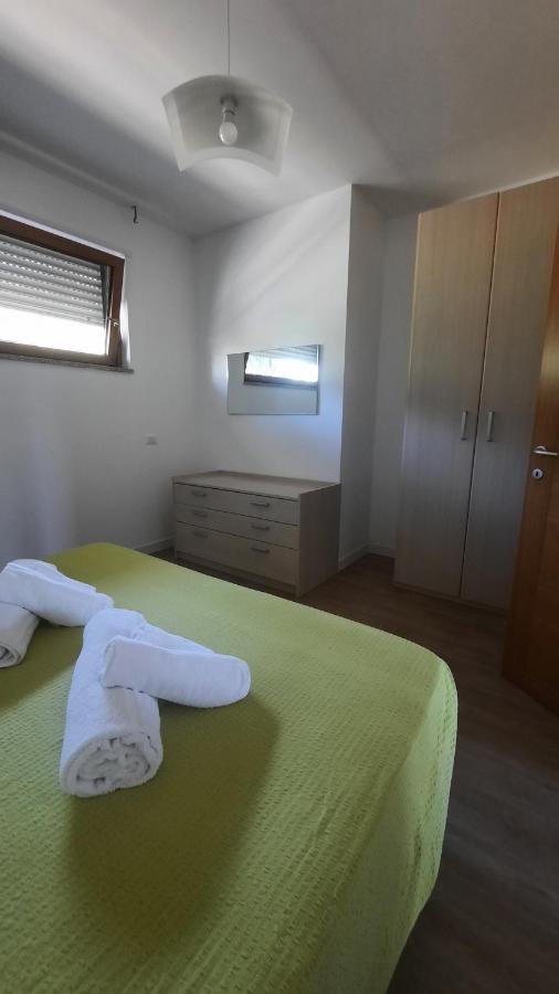 Apartamento Acque Dolci Porto Torres Exterior foto
