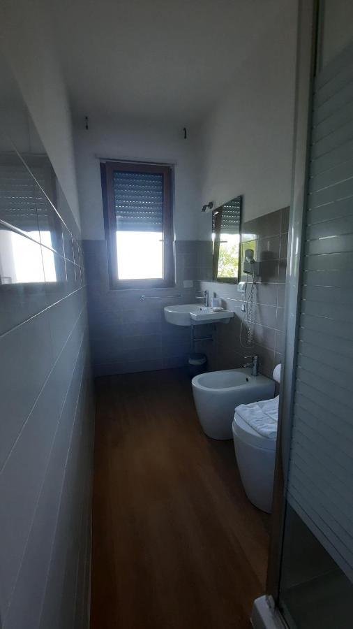 Apartamento Acque Dolci Porto Torres Exterior foto