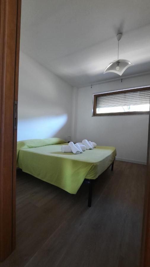 Apartamento Acque Dolci Porto Torres Exterior foto