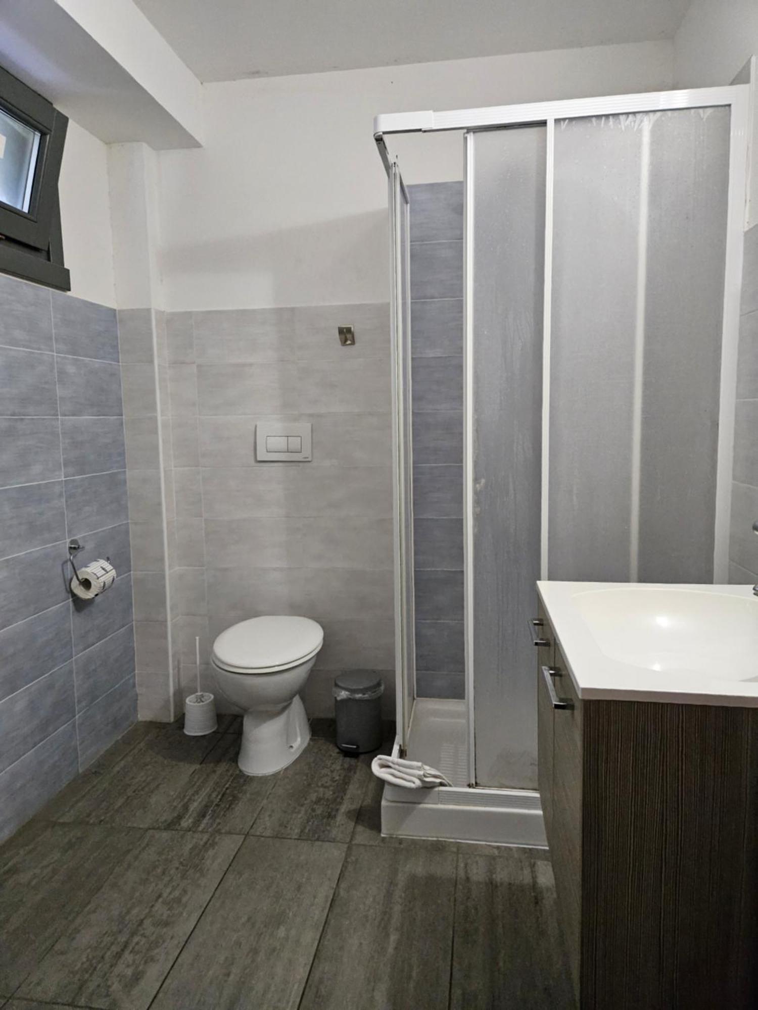Apartamento Acque Dolci Porto Torres Habitación foto